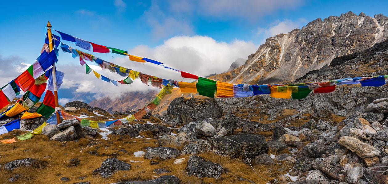 Factors That You Should Consider While Choosing the Right Time to Trek Kanchenjunga